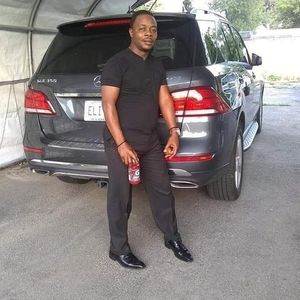 Meet your Posher, Joshua